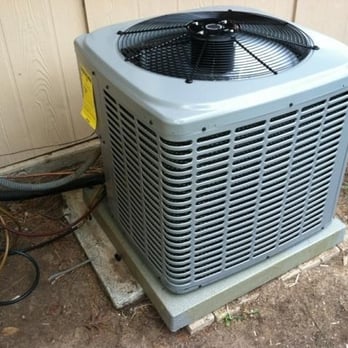 KAC Express - Heating & Air Conditioning/HVAC Near Me - Spring, Texas