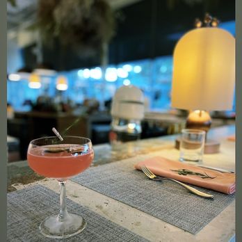 Solstice - Tequila Cocktail 2 - New American Near Me - Irvine, California Solstice - Tequila Cocktail 2 - New American Near Me - Irvine, California