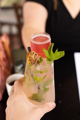 Alejandra's Mexican Cantina by null