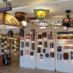 Kiva Lighting - Lighting Showroom in Albuquerque, NM