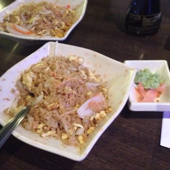 Okinawa Sushi - Japanese Near Me - Sudbury, Ontario