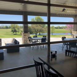 Brush Creek Golf & Grill
