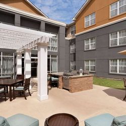 Homewood Suites by Hilton Mahwah - Restaurant