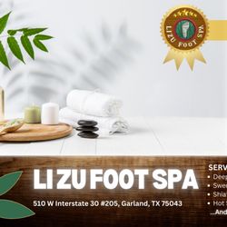 Li Zu Foot Spa