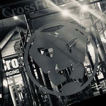 CrossFit Lowe - Gyms Near Me - Frisco, Texas CrossFit Lowe - Gyms Near Me - Frisco, Texas