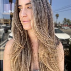 Jessica Minton Salon
