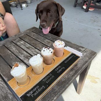 Brew - Coffee & Tea Near Me - Hanahan, South Carolina