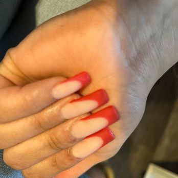 VIP Nails & Spa - Nail Salons Near Me - Lodi, California