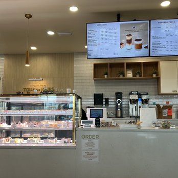 Tous Les Jours - Cashier - Bakeries Near Me - Jacksonville, Florida Tous Les Jours - Cashier - Bakeries Near Me - Jacksonville, Florida