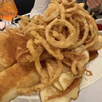 The Palm - Las Vegas - Half and Half - Steakhouses Near Me - Las Vegas, Nevada The Palm - Las Vegas - Half and Half - Steakhouses Near Me - Las Vegas, Nevada