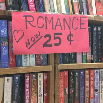 Read It Again Bookstore - Everyone has a quarter! - Bookstores Near Me - Monticello, New York