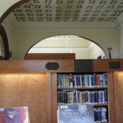 Edgartown Public Library
