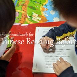 Lin's Bilingual Academy