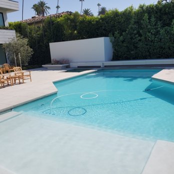 Thomas Pools - Over deck covers - Pool & Hot Tub Service Near Me - Castaic, California