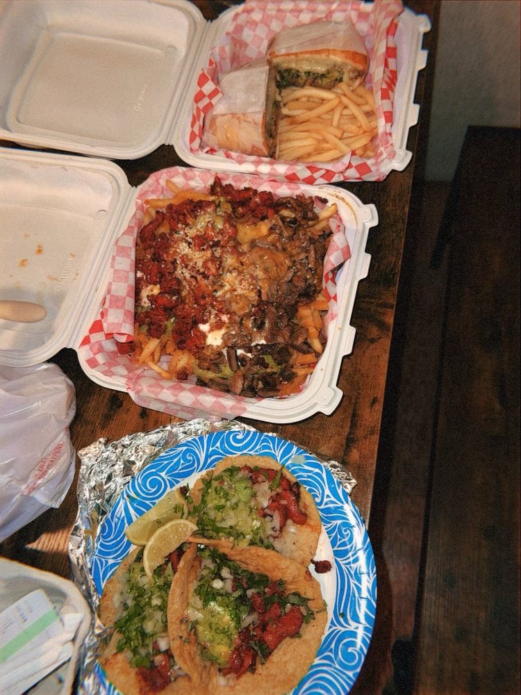 Taqueria El Andres
