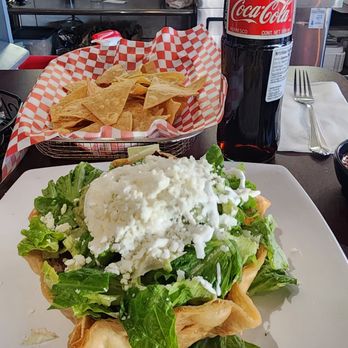 Mi Casa Cafe - Mexican Near Me - San Rafael, California