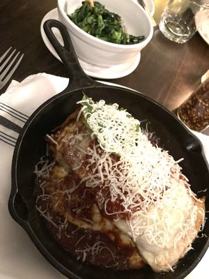 Savona's Trattoria & Bar - Hudson by null