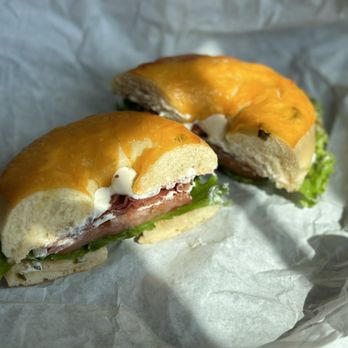 My Favorite Muffin - BLT - Bagels Near Me - Reno, Nevada