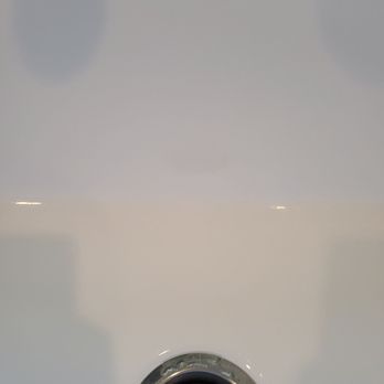 G & S Reglazing - After photo of where the crack was - Refinishing Services Near Me - Pacoima, California G & S Reglazing - After photo of where the crack was - Refinishing Services Near Me - Pacoima, California
