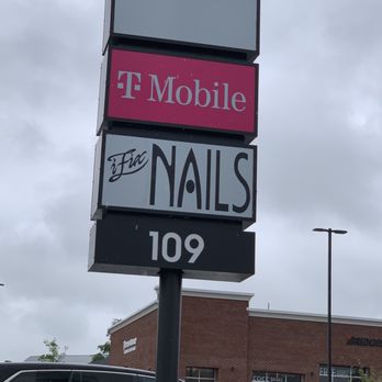 iFix Nails - Nail Salons Near Me - Georgetown, Kentucky