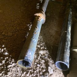 Platinum Rooter & Plumbing