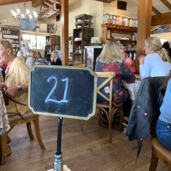 Thyme In The Ranch - Breakfast & Brunch Near Me - Rancho Santa Fe, California Thyme In The Ranch - Breakfast & Brunch Near Me - Rancho Santa Fe, California