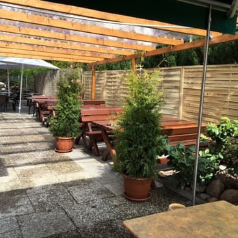 Pizzeria Monello - Pizza Near Me - Berlin, BE