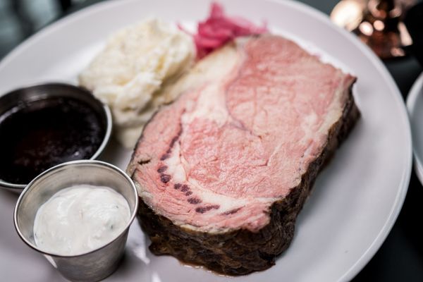 The Carvery Restaurant by null