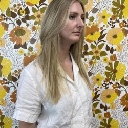 Carly Joyce Hairstylist