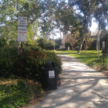 Villa La Jolla Park - Parks Near Me - San Diego, California Villa La Jolla Park - Parks Near Me - San Diego, California