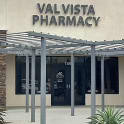 Val Vista Pharmacy