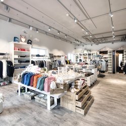 Marc & Daniel - Shop innen