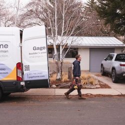 GageHome