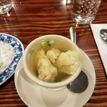 Mekong - Wonton Soup - Vietnamese Near Me - Richmond, Virginia Mekong - Wonton Soup - Vietnamese Near Me - Richmond, Virginia
