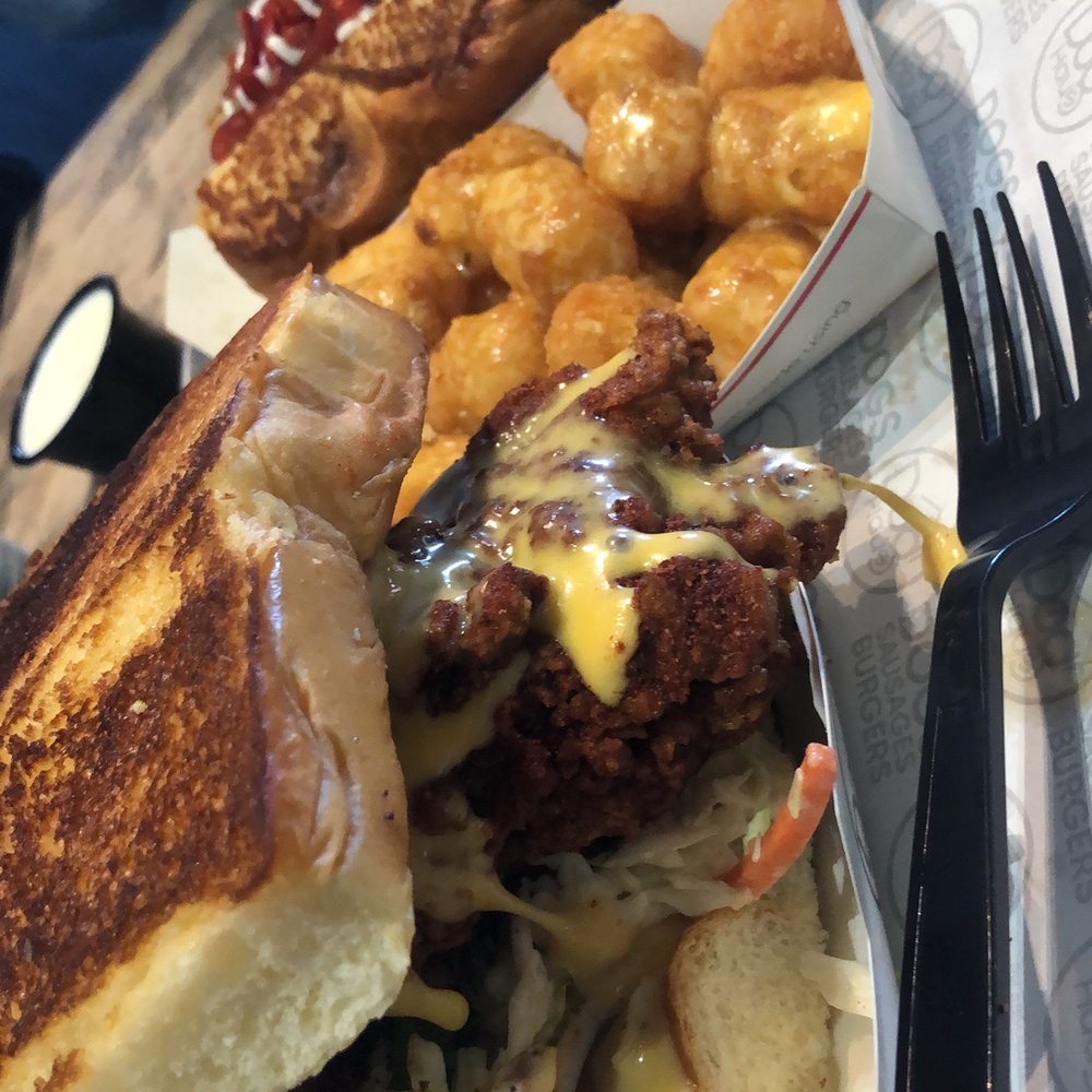Dog Haus - Burgers Near Me - Palmdale, California Dog Haus - Burgers Near Me - Palmdale, California