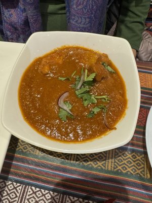 Kailash Momo (Woolwich) by null