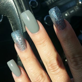 Belle's Nails & Spa - Great job, Thank you again Danny!! - Nail Salons Near Me - Indian Trail, North Carolina
