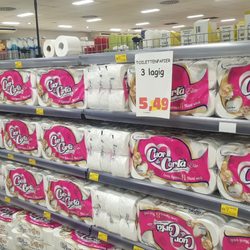 REWE