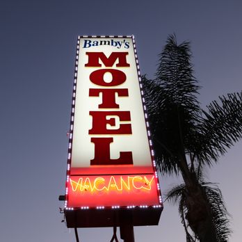 Bamby's Motel - Hotels Near Me - Los Angeles, California Bamby's Motel - Hotels Near Me - Los Angeles, California