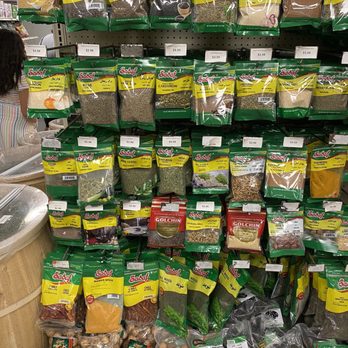 Specialty Market - Spices - Grocery Near Me - Midvale, Utah