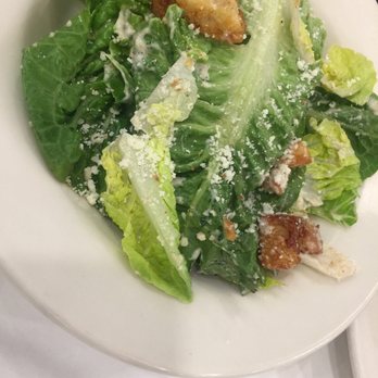 Nordstrom Grill - Caesar salad - New American Near Me - Beachwood, Ohio Nordstrom Grill - Caesar salad - New American Near Me - Beachwood, Ohio