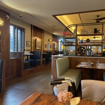 The Refectory - Dining room - New American Near Me - Villanova, Pennsylvania The Refectory - Dining room - New American Near Me - Villanova, Pennsylvania