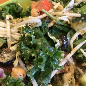 Salata - Salad Near Me - San Antonio, Texas Salata - Salad Near Me - San Antonio, Texas