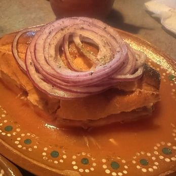 Los Cuervos - Torta Ahogada - Tacos Near Me - Lakewood, Washington