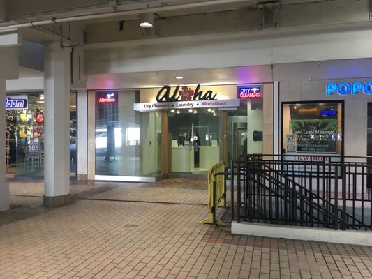 ALOHA DRY CLEANERS AND LAUNDRY - Updated July 2026 - 107 Photos & 199 ...