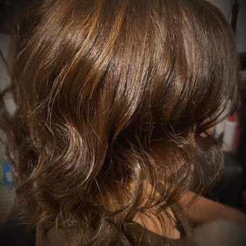 Dramatics NYC - Love love love my haircut. Thank you sassy! - Hair Salons Near Me - New York, New York Dramatics NYC - Love love love my haircut. Thank you sassy! - Hair Salons Near Me - New York, New York