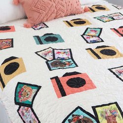 Bungalow Quilting