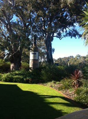 Wirra Wirra Vineyards by null