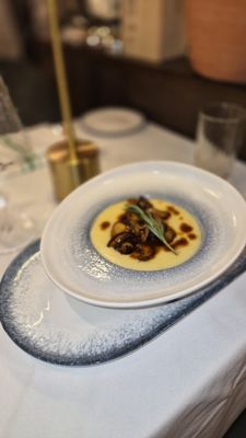 Elia's Casa Bianca Ristorante Italiano by null