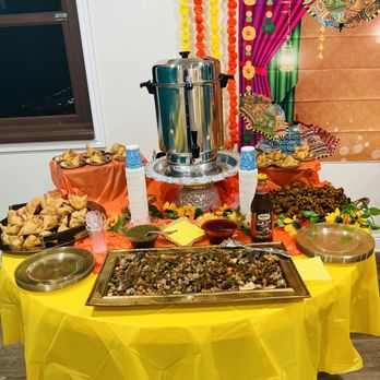 Sweeten Hall - Venues & Event Spaces Near Me - Rancho Cucamonga, California